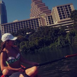 Meet your Posher, Jadyn